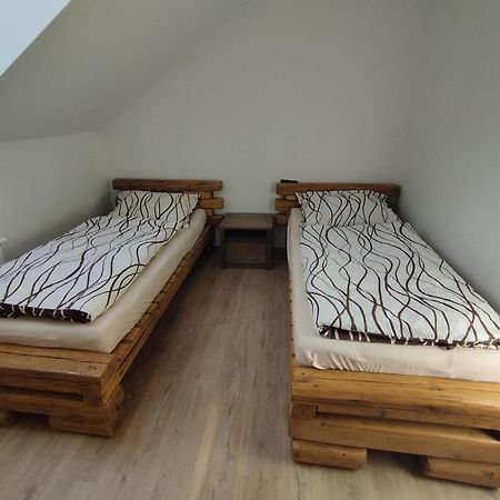 Ubytování v Žimrovicích Hradec nad Moravici Exterior foto