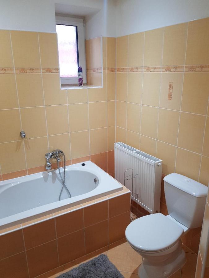 Ubytování v Žimrovicích Hradec nad Moravici Exterior foto