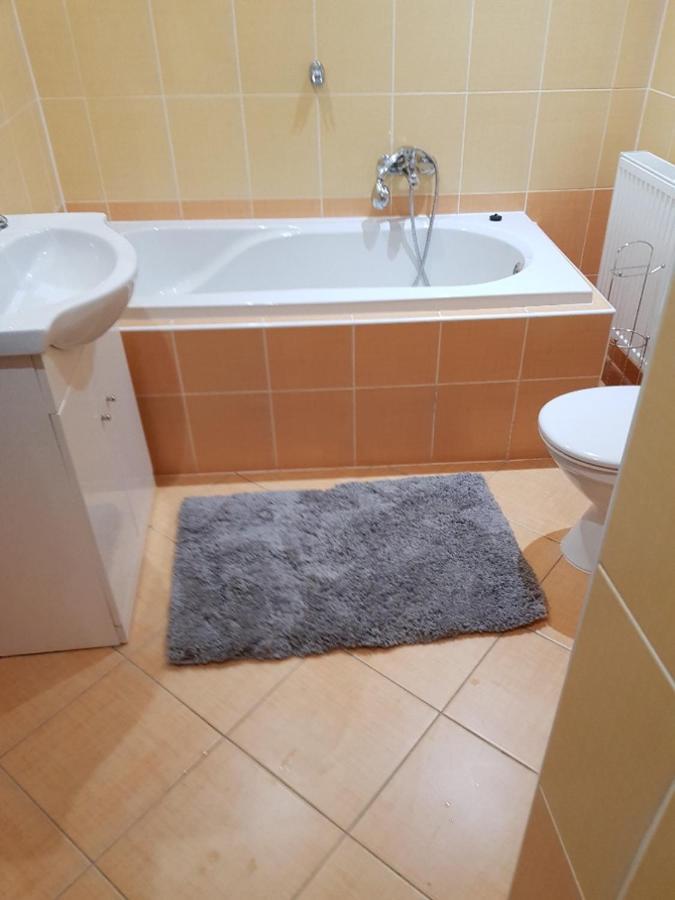 Ubytování v Žimrovicích Hradec nad Moravici Exterior foto
