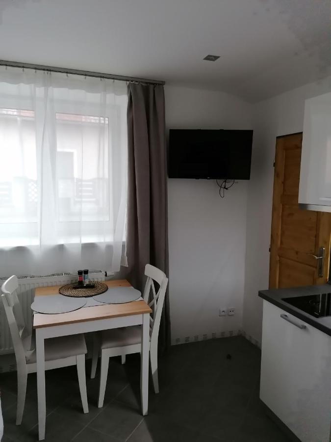 Ubytování v Žimrovicích Hradec nad Moravici Exterior foto