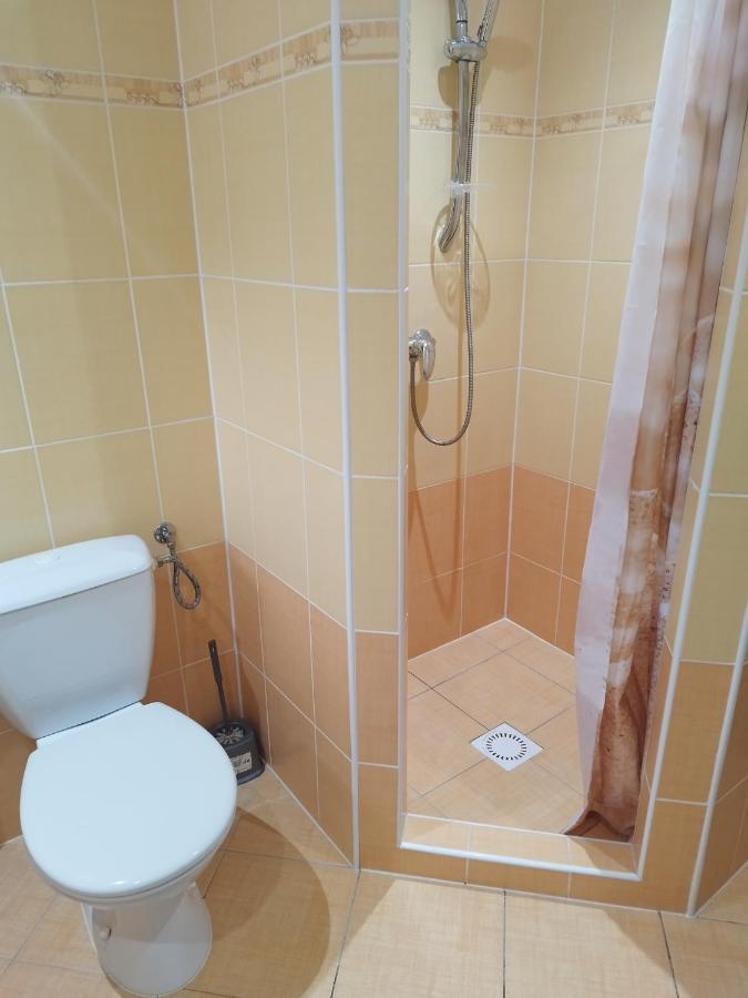 Ubytování v Žimrovicích Hradec nad Moravici Exterior foto