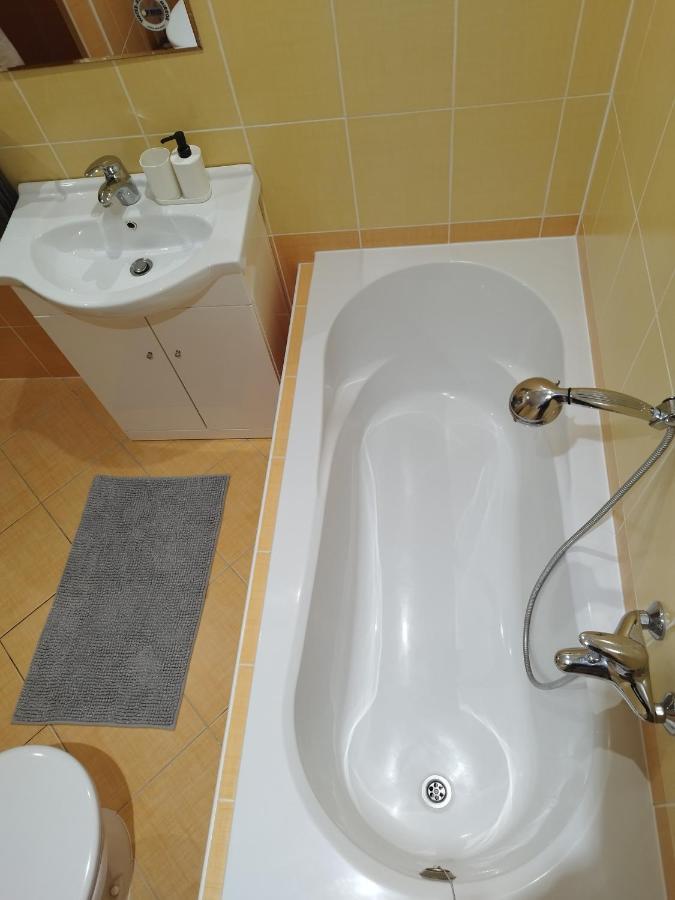 Ubytování v Žimrovicích Hradec nad Moravici Exterior foto